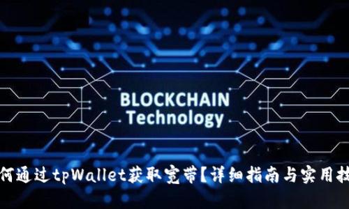 如何通过tpWallet获取宽带？详细指南与实用技巧