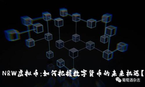 NRW虚拟币：如何把握数字货币的未来机遇？