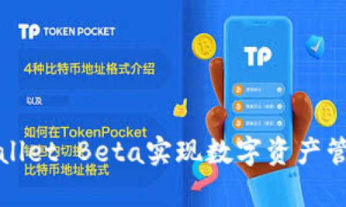 如何使用tpWallet Beta实现数字资产管理的最佳效果