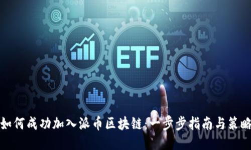 如何成功加入派币区块链：一步步指南与策略