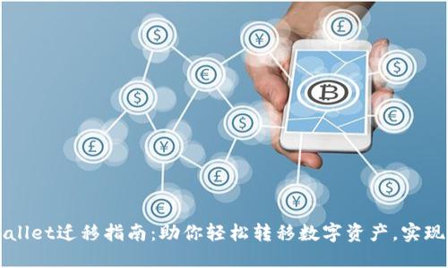 苹果TPWallet迁移指南：助你轻松转移数字资产，实现无缝体验