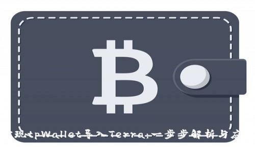 如何实现tpWallet导入Terra：一步步解析与应用技巧
