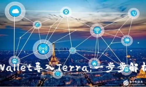 如何实现tpWallet导入Terra：一步步解析与应用技巧