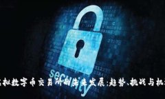 虚拟数字币交易所的未来发展：趋势、挑战与机