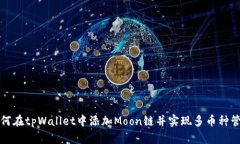 如何在tpWallet中添加Moon链并实现多币种管理