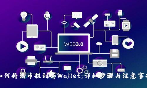 如何将满币提到tpWallet：详细步骤与注意事项