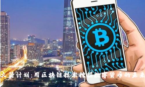 火箭计划：用区块链技术挖掘数字货币的未来