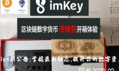 tpWallet新公告：掌握最新动态，提升你的数字资产