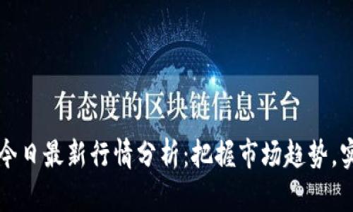 区块链项目今日最新行情分析：把握市场趋势，实现投资收益
