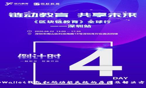 tpWallet钱包扫码功能失效的原因及解决方案
