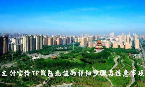 支付宝给TP钱包充值的详细步骤与注意事项