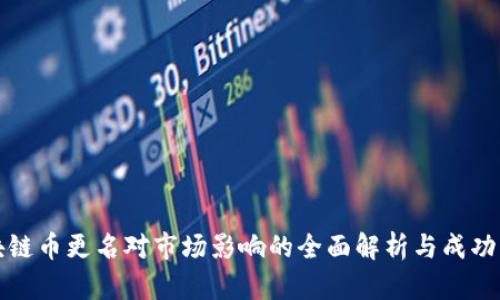 区块链币更名对市场影响的全面解析与成功案例