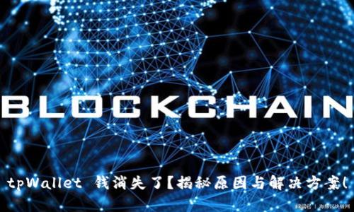 tpWallet 钱消失了？揭秘原因与解决方案！