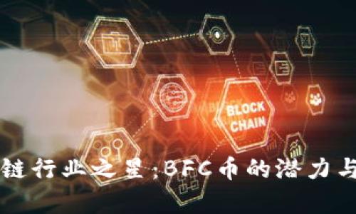 中国区块链行业之星：BFC币的潜力与前景分析