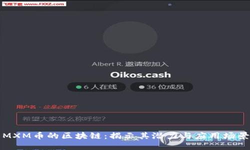MXM币的区块链：揭示其潜力与应用场景