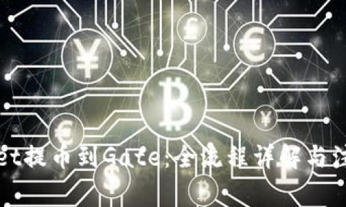 tpWallet提币到Gate：全流程详解与注意事项