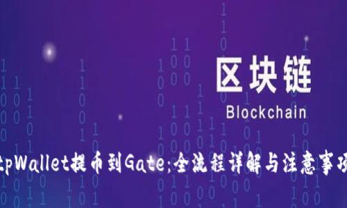 tpWallet提币到Gate：全流程详解与注意事项