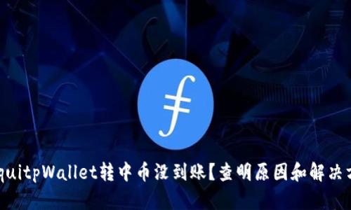 baequitpWallet转中币没到账？查明原因和解决方案！