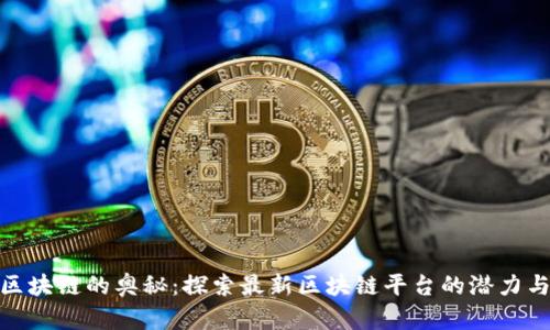 破解区块链的奥秘：探索最新区块链平台的潜力与成果