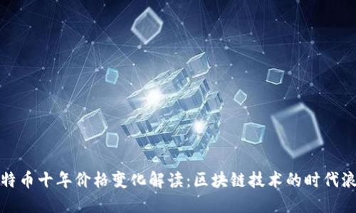 比特币十年价格变化解读：区块链技术的时代浪潮