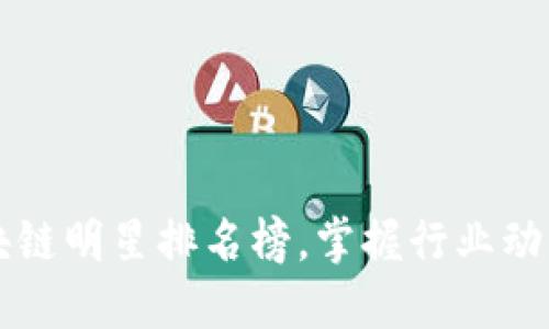 2023年度十大区块链明星排名榜，掌握行业动态，投资的绝佳指南