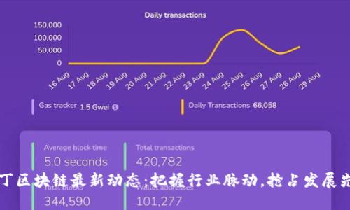 老丁区块链最新动态：把握行业脉动，抢占发展先机