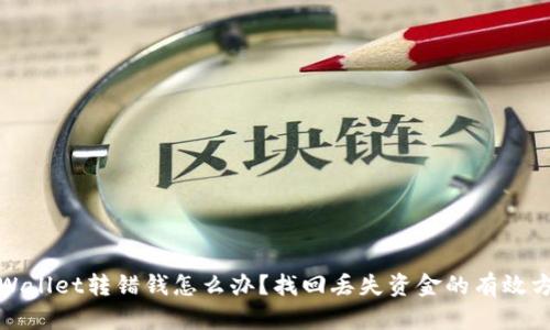 tpWallet转错钱怎么办？找回丢失资金的有效方法