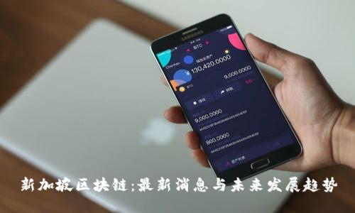 新加坡区块链：最新消息与未来发展趋势