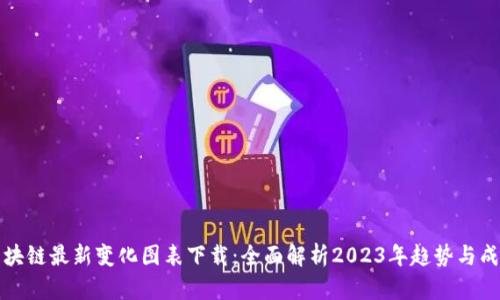 区块链最新变化图表下载：全面解析2023年趋势与成果