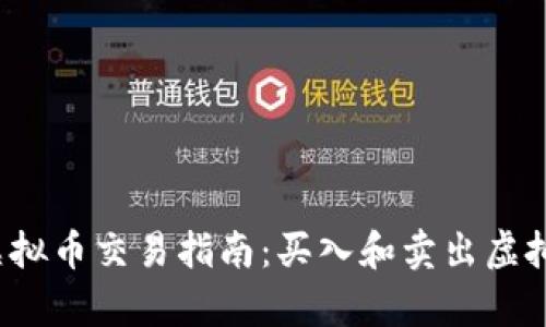 FXCM平台的虚拟币交易指南：买入和卖出虚拟币的全部解析