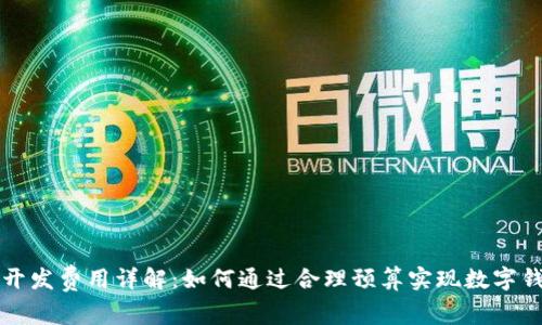 tpWallet开发费用详解：如何通过合理预算实现数字钱包的成功