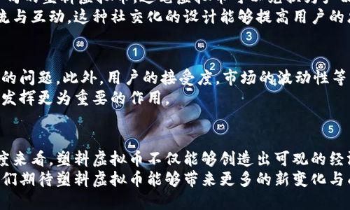 jiaoti塑料虚拟币：新型金融工具引领投资潮流/jiaoti  
虚拟币, 加密货币, 投资趋势, 金融创新/guanjianci  

引言  
在数字经济快速发展的今天，虚拟货币已经成为许多投资者关注的焦点。而“塑料虚拟币”这个概念，听上去既陌生又新颖，令人心生好奇。它并不是一般意义上的虚拟货币，而是将虚拟币与塑料经济结合的一种创新形式。这种新型金融工具，不仅带来了投资上的新机会，同时也引发了我们对环保、可持续发展的思考。

塑料虚拟币的诞生背景  
塑料产业在全球经济中占有举足轻重的地位。然而，塑料的过量生产和使用带来了严重的环境问题。随着各国对环保的重视，越来越多的企业开始寻找解决方案。塑料虚拟币的产生，恰恰是为了应对这样的市场需求。  
它是一种基于区块链技术的虚拟货币，主要用于鼓励企业与个人参与塑料回收和再利用。通过这种货币的激励机制，用户可以获得一定的收益，同时还可以为环保事业贡献力量。

塑料虚拟币的运作机制  
与传统的加密货币类似，塑料虚拟币也采用了去中心化的区块链技术。用户通过回收塑料瓶、塑料袋等垃圾，并上传回收证明，可以获得一定数量的塑料虚拟币。这一过程简单易操作，同时也增强了用户的参与感。  
值得一提的是，塑料虚拟币能够通过智能合约自动完成交易。这意味着，当用户达到一定的回收量后，系统会自动将相应的币额转入其账户，确保了交易的透明性和安全性。

塑料虚拟币的优势  
1. **环保效益显著**：塑料虚拟币激励机制的有效运作，推动了塑料的回收与再利用，减少了环境污染。这不仅是对自然环境的保护，更是对未来生活质量的保障。  
2. **经济利益吸引人**：作为一种新型的虚拟货币，塑料虚拟币在市场上具有一定的流通性。用户通过回收塑料获得虚拟币后，可以在特定平台上进行交易，获得实际的经济收益。  
3. **推动可持续发展**：塑料虚拟币的应用，深刻反映了可持续发展的重要性。通过这样的方式，企业不仅能获得经济利益，同时也在社会责任上承担更大的担当。

投资塑料虚拟币的前景  
随着环保意识的逐渐提升，塑料虚拟币的潜在市场不断扩大。越来越多的投资者开始关注这一领域。对于希望在环保项目中获利的投资者来说，塑料虚拟币无疑提供了一条新的道路。  
在未来，这种新型金融工具不仅可以吸引个人投资者，也可能吸引诸多机构投资者的目光。金融界和环保界的融合，将促进更多创新型项目的诞生。

行业案例分析  
一些企业已经开始尝试将塑料虚拟币应用于自身业务中。比如，某大型饮料公司推出了回收计划，消费者在回收塑料瓶后可以获得该公司的塑料虚拟币。这笔虚拟币可以兑换为产品折扣、积分等，极大促进了消费者的回收意愿。  
另一家环保企业则利用塑料虚拟币，搭建了一个综合性的回收平台，用户通过回收塑料，不仅获得虚拟币奖励，还能和其他用户进行交流与互动。这种社交化的设计能够提高用户的忠诚度和参与感。

塑料虚拟币的挑战与未来  
虽然塑料虚拟币的前景广阔，但在发展的过程中也面临一定的挑战。例如，如何保障回收数据的真实性，防止虚假回收行为，是亟需解决的问题。此外，用户的接受度，市场的波动性等，都是影响塑料虚拟币发展的重要因素。  
然而，随着技术的不断进步和市场的逐步成熟，解决这些问题是有可能的。我们有理由相信，塑料虚拟币将在未来的金融和环保领域中，发挥更为重要的作用。

结语  
塑料虚拟币作为一种前瞻性的金融工具，具备了环保与盈利双重的优势。它的成功与否，将取决于各方的共同努力与合作。从投资的角度来看，塑料虚拟币不仅能够创造出可观的经济收益，更是对可持续生态发展的积极推动。  
因此，在这个充满挑战与机遇的时代，塑料虚拟币不只是一个投资项目，更是我们共同为地球未来而努力的一份子。未来的日子里，让我们期待塑料虚拟币能够带来更多的新变化与成就。