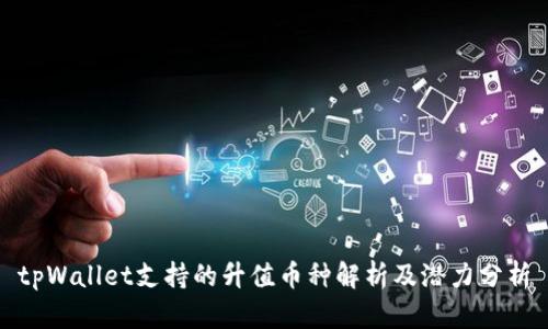 tpWallet支持的升值币种解析及潜力分析