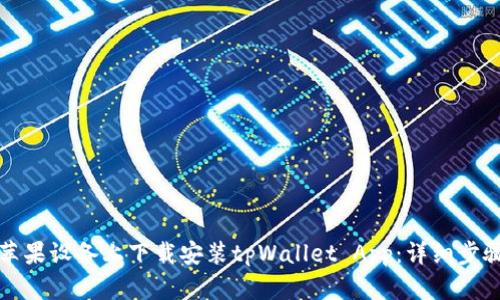 如何在苹果设备上下载安装tpWallet App：详细步骤与技巧