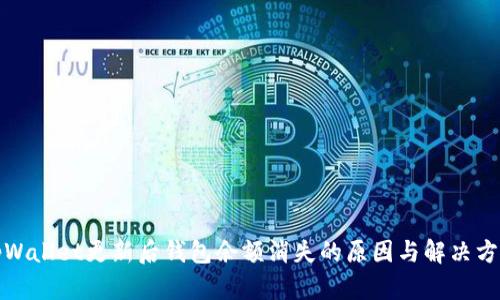 tpWallet更新后钱包余额消失的原因与解决方法