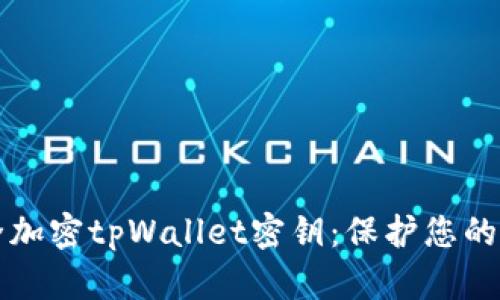 如何安全加密tpWallet密钥：保护您的数字资产