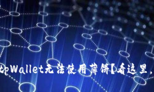 ### 新版本tpWallet无法使用薄饼？看这里，解决您的问题！