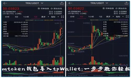 riaoti如何把imtoken钱包导入tpWallet：一步步教你轻松完成资产迁移
