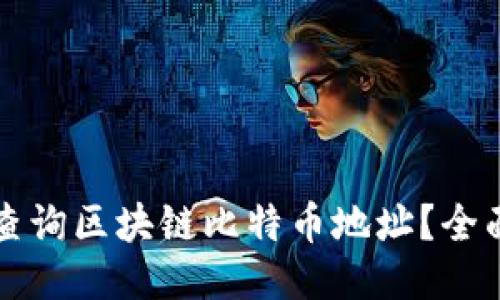 如何查询区块链比特币地址？全面指南
