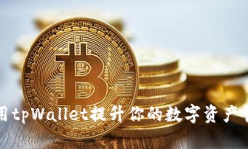 如何使用tpWallet提升你的数字资产管理效率