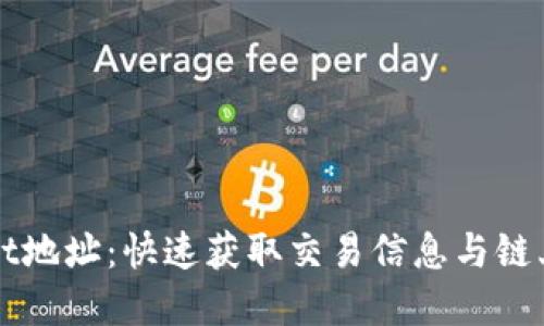 如何追踪tpWallet地址：快速获取交易信息与链上数据的终极指南
