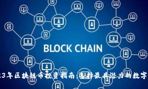2023年区块链币投资指南：选择最具潜力的数字货币