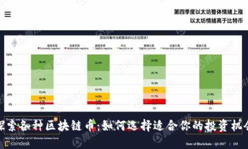探索各种区块链币：如何选择适合你的投资机会