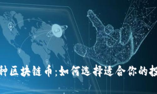 探索各种区块链币：如何选择适合你的投资机会