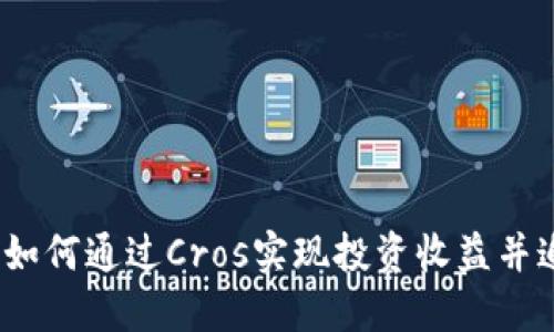 Cros虚拟币：如何通过Cros实现投资收益并追踪市场趋势
