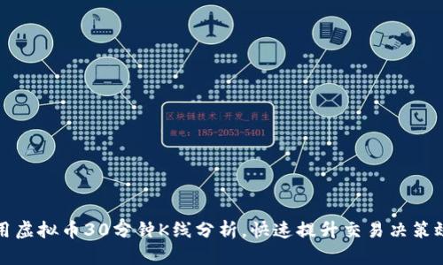 利用虚拟币30分钟K线分析，快速提升交易决策效率