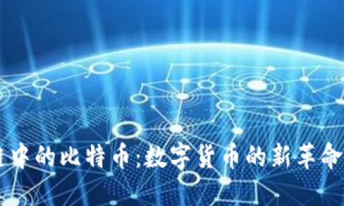 区块链中的比特币：数字货币的新革命与应用