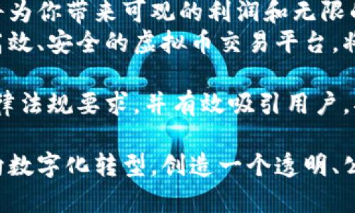  soa/ 搭建虚拟币交易平台：实现盈利与高效管理的关键策略 /

虚拟币交易平台, 区块链技术, 加密货币, 投资策略 /guanjianci

引言：虚拟币交易的时代来临
随着区块链技术的迅猛发展，虚拟币交易平台逐渐成为现代金融界的重要组成部分。越来越多的投资者认识到，加密货币不仅仅是一种数字资产，更是未来经济的重要体现。搭建一个虚拟币交易平台，不仅可以满足市场的需求，更能够为创业者带来丰厚的收益。

第一部分：了解虚拟币交易平台的基本构成
在开始搭建虚拟币交易平台之前，首先要了解这个平台的基本构成。虚拟币交易平台通常包括以下几个主要部分：
ul
listrong用户界面：/strong友好的用户界面可以提升用户体验，吸引更多交易者加入。/li
listrong交易引擎：/strong高效的交易引擎是平台的核心，能够处理大量的交易请求。/li
listrong安全系统：/strong保障用户资产和数据安全是平台运作的基础。/li
listrong结算系统：/strong快速、准确的结算系统能有效提升用户的交易满意度。/li
listrong客户支持：/strong提供及时的客户支持，解决用户在使用过程中的问题。/li
/ul

第二部分：如何选择技术方案
搭建虚拟币交易平台需要选择合适的技术方案。这是一个关键的步骤，因为技术的选择将直接影响到平台的性能和安全性。以下是几个常见的技术方案：

ul
listrong开源平台：/strong如OpenDax、Peatio等，它们提供了基础的架构，便于快速搭建。/li
listrong自定义开发：/strong根据自身需求定制开发，灵活性高，但成本相对较高。/li
listrong第三方交易API：/strong接入已知的交易所API，以便于快速实现交易功能。/li
/ul

第三部分：确保平台的安全性
安全性是构建虚拟币交易平台时必须优先考虑的因素。以下是一些确保平台安全的措施：
ul
listrong数据加密：/strong对所有用户数据进行加密，确保信息在传输过程中不会被窃取。/li
listrong多重身份验证：/strong采用多重身份验证机制，确保只有合法用户能够访问其账户。/li
listrong定期安全审计：/strong定期进行安全审计，发现潜在的漏洞并及时修复。/li
listrong冷钱包存储：/strong将大部分资金存放在冷钱包中，避免黑客攻击造成损失。/li
/ul

第四部分：满足法律合规要求
在搭建虚拟币交易平台时，合规性是一个不能忽视的问题。不同国家和地区对虚拟货币的法律法规不同，在开发平台之前，务必了解当地的法律要求。
例如，在一些国家，交易平台需进行KYC（了解您的客户）和AML（反洗钱）程序。这意味着平台需要收集和验证用户的身份信息，以保证其交易的合法性。

第五部分：营销策略与用户获取
成功的虚拟币交易平台不仅需要一个完善的技术架构，还需要有效的营销策略。如何吸引用户是平台成功的关键。以下是一些常见的用户获取策略：
ul
listrong搜索引擎（）：/strong通过网站内容，使其在搜索引擎中排名靠前，吸引潜在用户。/li
listrong社交媒体营销：/strong在Facebook、Twitter等社交平台进行推广，吸引更多关注。/li
listrong社区参与：/strong积极参与加密货币相关的社区和论坛，与潜在用户建立信任关系。/li
/ul

第六部分：提供优质的用户体验
为了留住用户，提高用户活跃度，特别是加密货币交易这一竞争激烈的市场，提升用户体验至关重要。以下是一些提升用户体验的方法：
ul
listrong简洁的界面设计：/strong提供简洁、直观的用户界面，使用户能够轻松进行交易。/li
listrong快速的交易执行：/strong确保交易引擎能够快速处理订单，减少延迟，提升用户满意度。/li
listrong丰富的教育资源：/strong为新手提供丰富的教育资料，帮助他们了解如何进行交易。/li
/ul

第七部分：总结与展望
搭建虚拟币交易平台是一项复杂的任务。这不仅需要技术方面的专业知识，还需要对市场的深刻理解。然而，成功搭建后的平台将为你带来可观的利润和无限的商机。
在未来，随着区块链技术的不断进步和加密货币市场的日益成熟，虚拟币交易平台的前景将更加光明。抓住这一机遇，搭建一个高效、安全的虚拟币交易平台，将是拥抱未来的关键一步。

总之，搭建虚拟币交易平台是一个需要细心规划和实施的过程。通过了解市场需求，选择合适的技术方案，确保平台安全，满足法律法规要求，并有效吸引用户，将是实现平台成功的关键因素。希望所有的创业者和投资者能够在虚拟币交易的浪潮中，找到属于自己的位置，实现财富的增值。

最后，成功的虚拟币交易平台不仅能够为用户提供高效、安全的交易体验，更能够在推动金融科技进步的过程中，助力传统金融向数字化转型。创造一个透明、公正的交易环境，将是所有从业者共同的使命。