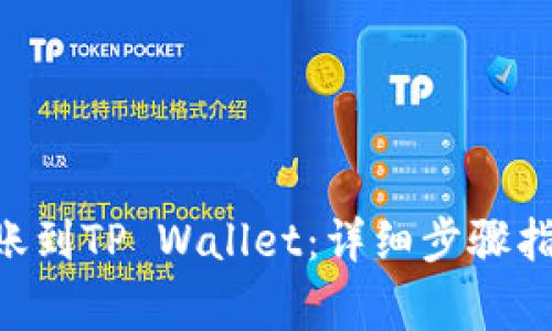 如何将BSV转账到TP Wallet：详细步骤指南及注意事项