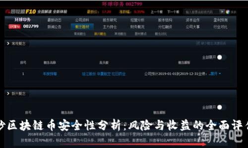 炒区块链币安全性分析：风险与收益的全面评估